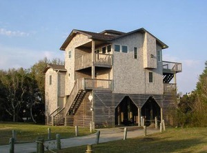 Breezy Point | Brigands' Bay