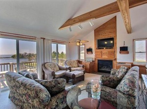Breezy Point | Brigands' Bay