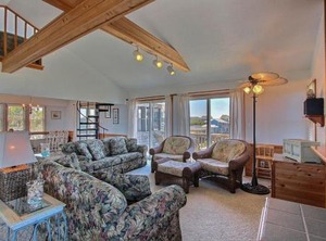 Breezy Point | Brigands' Bay