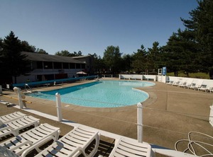 Brennan Beach Park Model | Pulaski