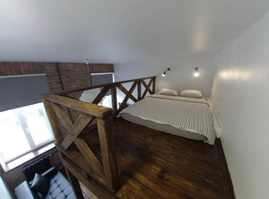 Brestappart Loft Dzerzhynskogo | Brest
