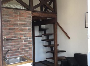 Brestappart Loft Dzerzhynskogo | Brest