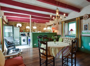 Holiday Terrace Garden Quimperlé | Querrien