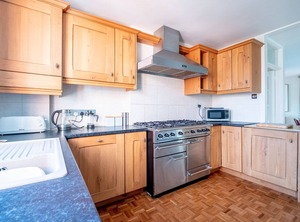 Briar Hill | Aldringham