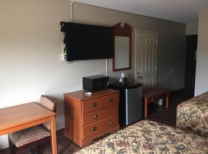 Briarwood Inn | Pine Bluff