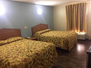 Briarwood Inn | Pine Bluff