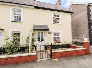 Brickfield Cottage | Machynlleth