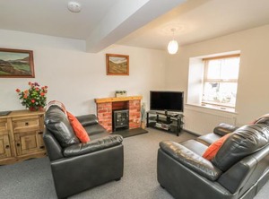 Brickfield Cottage | Machynlleth