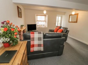 Brickfield Cottage | Machynlleth