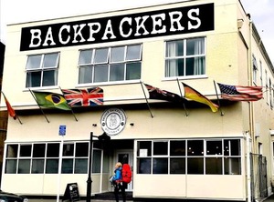 Bridge Backpackers | Nelson City Centre