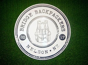 Bridge Backpackers | Nelson City Centre