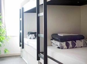Bridge Backpackers | Nelson City Centre