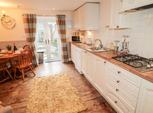 Bridge Bothy | Wooler