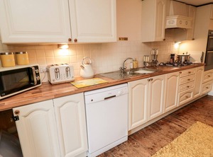 Bridge Bothy | Wooler