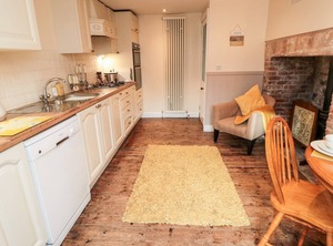 Bridge Bothy | Wooler