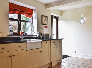 Accommodation Overseal | Ashby Woulds