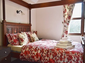 Accommodation Overseal | Ashby Woulds