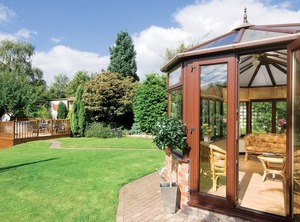 Accommodation Overseal | Ashby Woulds