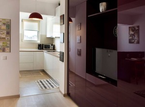 Ferienwohnung Bucuresti Für Personen Schlafzimmer | Sector 3