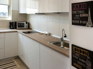 Ferienwohnung Bucuresti Für Personen Schlafzimmer | Sector 3