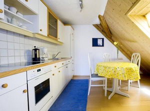 Holiday Ferienwohnung Bregenz Terrace Garden | Bregenz