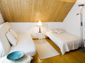 Holiday Ferienwohnung Bregenz Terrace Garden | Bregenz
