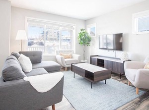 Townhouse | Fort Gary