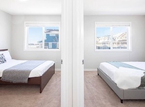 Townhouse | Fort Gary