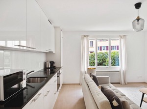 Dörflistrasse Zurich | Oerlikon