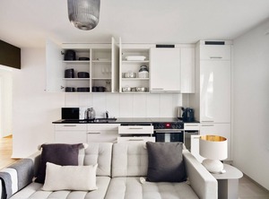 Dörflistrasse Zurich | Oerlikon