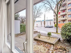 Dörflistrasse Zurich | Oerlikon