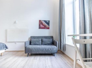 Stays | Neulerchenfeld