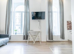 Stays | Neulerchenfeld