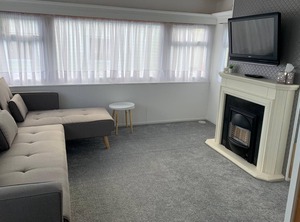 Y Bert | Clacton-on-Sea
