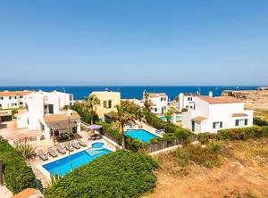 Marina Blanes | Cales Piques