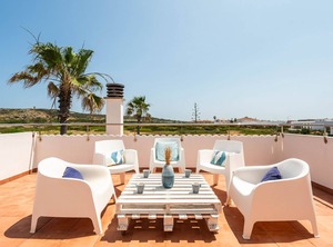 Marina Blanes | Cales Piques