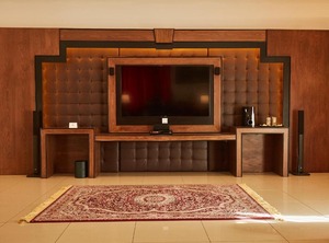 Bristol Palace Hotel | Kano