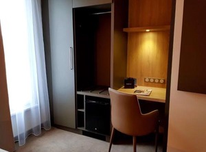 Brit Hotel De Grignan | Vieux Vichy
