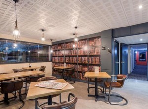 Brit Hotel La Rochelle Périgny | Perigny