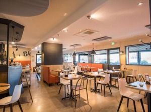 Brit Hotel La Rochelle Périgny | Perigny