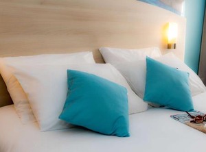 Brit Hotel La Rochelle Périgny | Perigny
