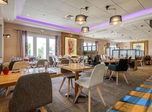 Brit Hotel Cottage Mans Sud | Arnage