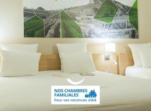 Brit Hotel Mâcon Centre | Macon