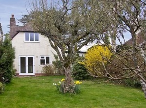 Brock Cottage | New Forest District