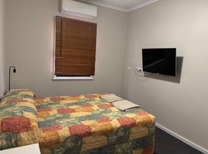 Broken Hill Tourist Lodge | Broken Hill