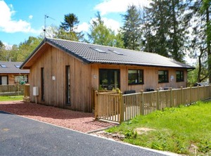 Longsands Lodge | Otterburn