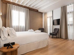 Brondo Architect Hotel | Sant Nicolau