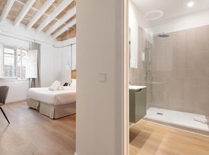 Brondo Architect Hotel | Sant Nicolau