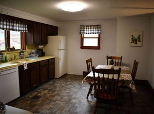 Brook Road | Goshen