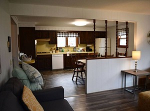 Brook Road | Goshen